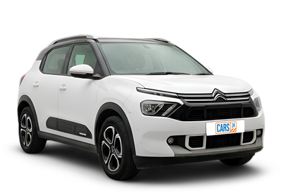 2023 CITROEN C3 AIRCROSS - Hatchback - Petrol - Manual - ₹8.00 lakh